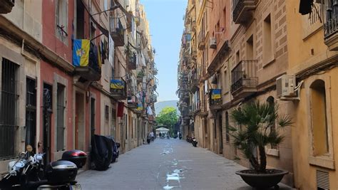 calle massanet santa coloma de gramenet|CALLE DE MASSANET EN SANTA